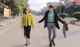 "Anh không đòi quà" với dàn diễn viên đẹp như sao Hàn