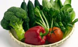 10 loại thực phẩm dính thuốc sâu khủng khiếp nhất