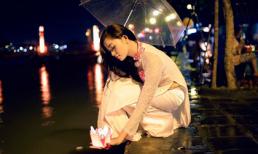 Người mẫu Ngọc Bình – Trở lại sàn diễn đầy nhiệt huyết và đam mê