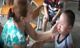 Những vụ bạo hành trẻ em gây chấn động