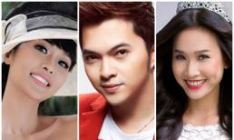 Sao Việt sẽ làm gì vào ngày đầu năm mới 2014