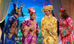 Táo quân 2014 chúc Tết Giáp Ngọ