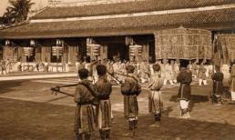 Thú chơi Tết "độc nhất vô nhị" của vua chúa thời Nguyễn