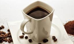 Cà phê có tác dụng làm giảm nguy cơ ung thư miệng