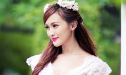 Hot girl tuổi Ngựa và ước muốn tình yêu trong năm Ngọ