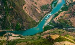 Chinh phục 4 đỉnh đèo hình ngựa