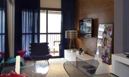 Ngày đầu năm, đến thăm căn hộ cực "chất" ở Brazil