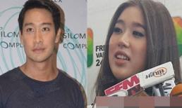 Bạn gái cũ tài tử số một Thái Lan: "Chúng tôi đã hoàn toàn cắt đứt liên lạc"