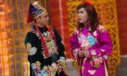 Fan xôn xao vì hit của Bức Tường xuất hiện trong "Táo quân"