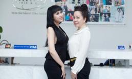 Phi Thanh Vân trở thành đại gia nhờ lột xác da trắng