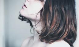 Sống thử với tôi, anh vẫn yêu người khác