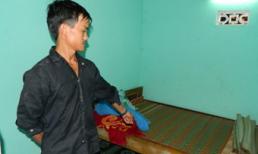 Bi kịch con giết cha trong ngày cúng mẹ