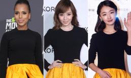 "Đụng hàng" xuyên lục địa từ Âu đến Á (P39)