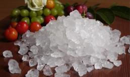 Để chân, tay luôn mềm mại trong mùa đông