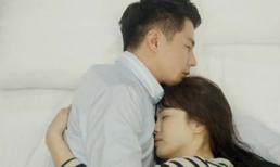 Hành động khiến chàng 'tan chảy'