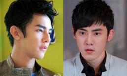 9 mỹ nam Hoa ngữ 'vạn người mê' năm 2013