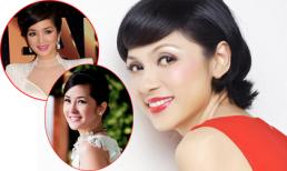 Nhan sắc ‘thách thức thời gian’ của mỹ nhân Việt