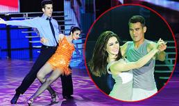 Vợ chồng Phan Thanh Bình “đội sổ” liveshow 1 BNHV 2014