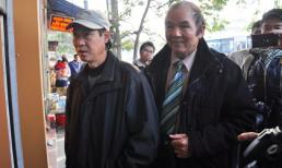 Vụ Cát Tường: ‘Hai người lạ chỉ nơi tìm xác chị Huyền’