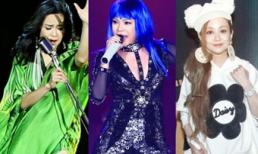 "Đệ nhất lúa" Sao Việt tuần qua (P83)