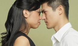 Vợ “gấu” dạy chồng