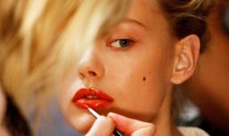 Những xu hướng làm đẹp bạn nên thử ngay cho Xuân 2014