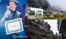 Những bức ảnh đắt giá nhất 24h qua (06/01)