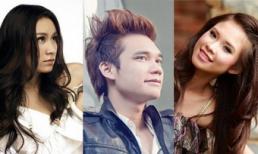 Sao Việt dự đoán Mỹ Tâm thắng giải ZMA