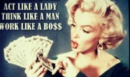 6 KHÁC BIỆT GIỮA GÁI KHÔN VÀ GÁI DẠI