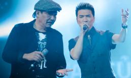 Mr Đàm cùng nhạc sĩ Trần Tiến chia nhau giải thưởng 1 tỉ 3