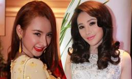 Những "thành tích" dao kéo của nhan sắc Việt