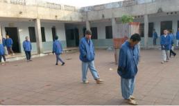 Bệnh nhân đập gạch vào đầu y tá vì tưởng bị “hổ tấn công”?!