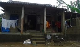 Hé lộ bí mật dưới nền ngôi nhà 2 người chết, 3 người tâm thần