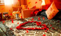 8 đồ vật kiêng kỵ trong phòng tân hôn