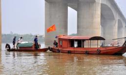 Ngày mai, sẽ tìm thấy thi thể chị Huyền?