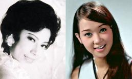 Thời xuân sắc của các bà, các mẹ trong phim TVB