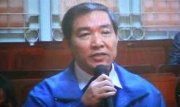 Dương Chí Dũng khai mang 500 nghìn USD 'biếu' 'ông anh'