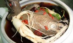 Gà ác - Thuốc quý cho chị em