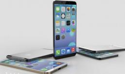 iPhone 6 có thể chỉ mỏng 6mm
