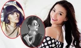 Top 4 “chân dài” hứa hẹn bùng nổ 2014