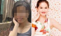 Bức xúc vì lời cay độc nhắm vào cô gái "đẹp hơn Ngọc Trinh"