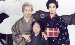 Những bộ phim Nhật đi cùng khán giả Việt Nam một thời