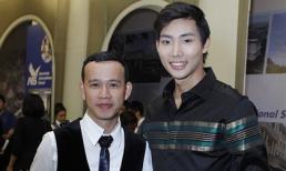 Phúc Nguyễn: "Không mua chuộc Hữu Long"