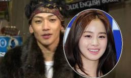 Rain công khai chia sẻ chuyện tình với Kim Tae Hee trên TV