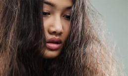 Tôi âm thầm đem nỗi đau chôn chặt vào lòng