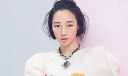 Ngắm Bạch Bách Hà lạnh lùng cá tính