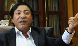 Dương Chí Dũng khai gửi đơn tố cáo tới ông Bá Thanh