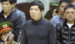 Dương Tự Trọng chịu 18 năm tù vì đưa Dương Chí Dũng bỏ trốn