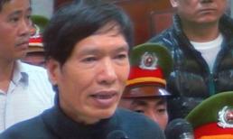 Dương Chí Dũng hối hận, Dương Tự Trọng chấp nhận tất cả