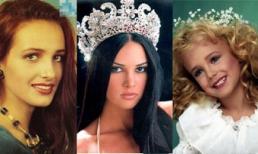 Rúng động với những vụ giết hại Hoa hậu dã man